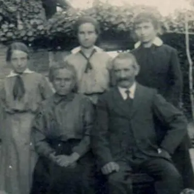 La nostra storia di agricoltori