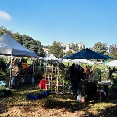 La nostra storia di agricoltori